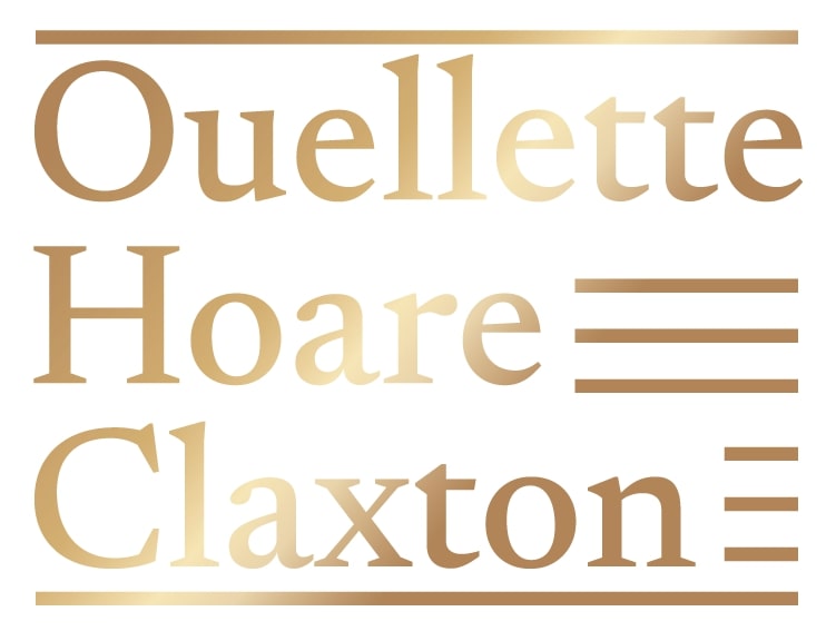 Ouellette Hoare Claxton