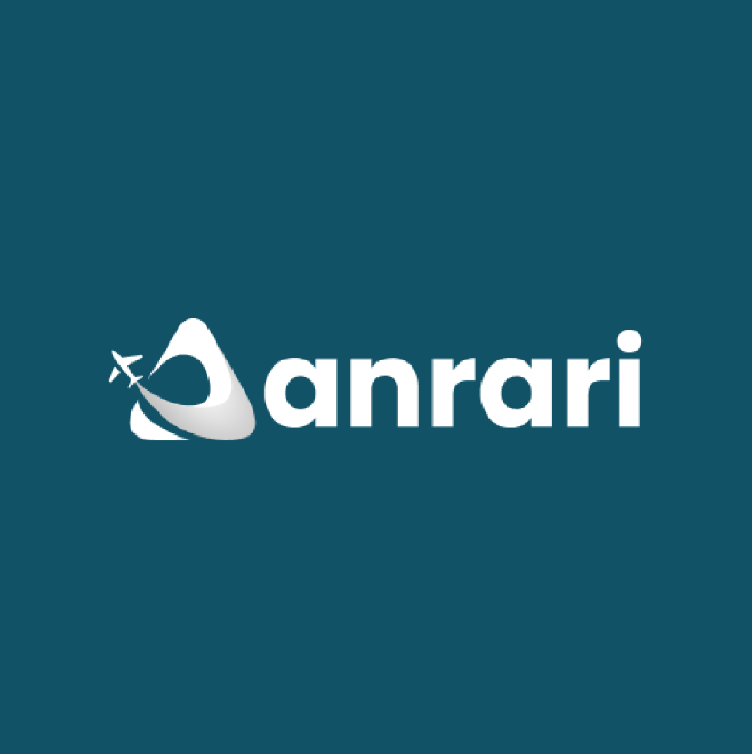 Anrari - Travel Agency