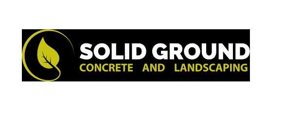 Solid Ground Concrete