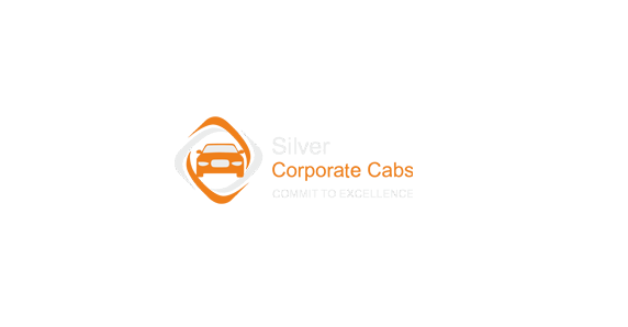 SILVER CORPORATE CABS