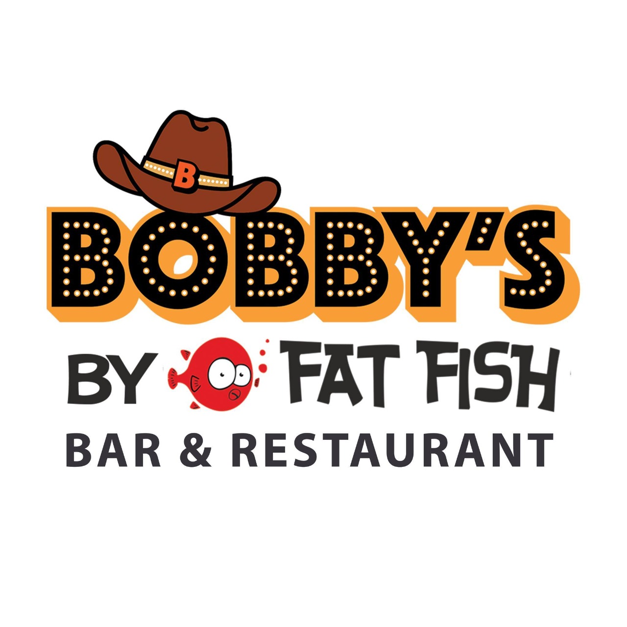 Bobby's By Fat Fish
