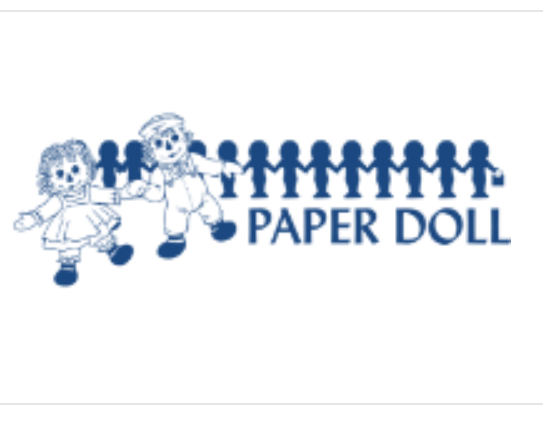 Paper Doll Design