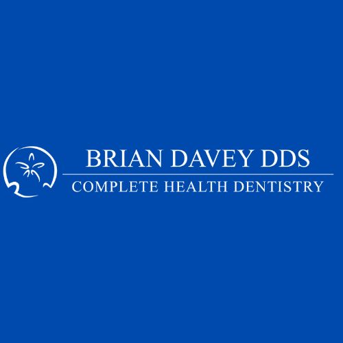 Brian Davey DDS