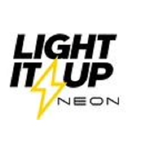 Light It Up Neon