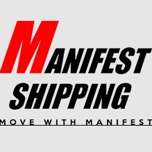 Manifest Shipping