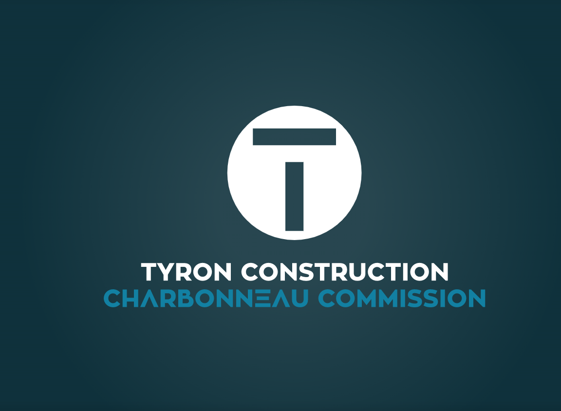 Tyron Construction Charbonneau Commission