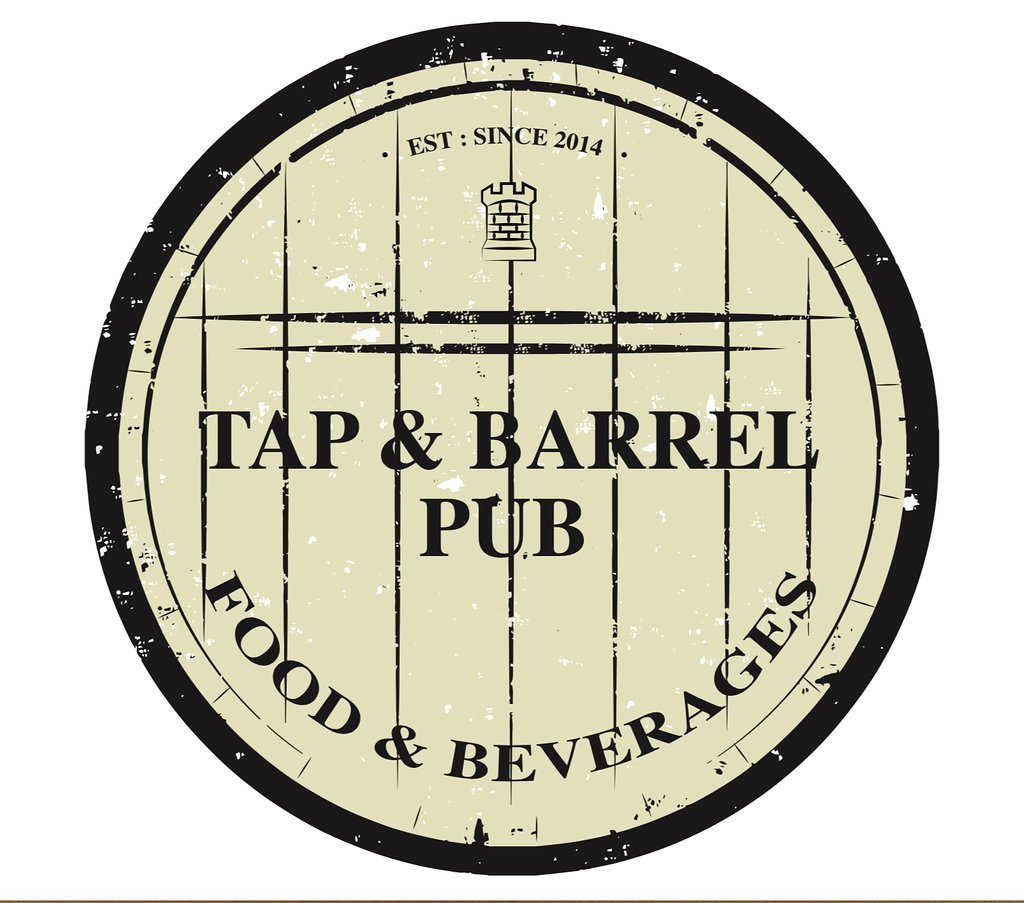 TAP&BARREL PUB