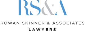 Rowan Skinner and Associates Lawyers