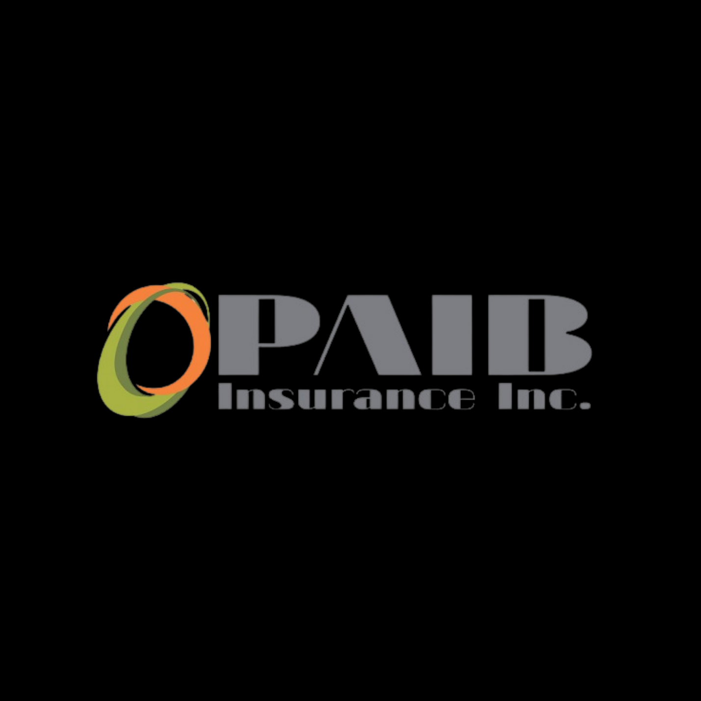 PAIB Insurance Inc.