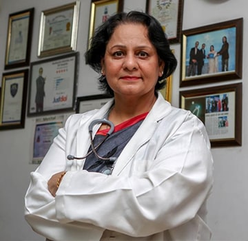 Dr. Bindu Garg