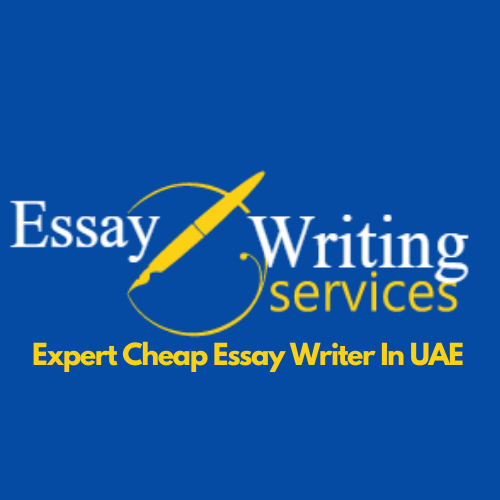 Essay Writing Services UAE