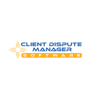 Client Dispute Manager Software