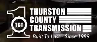 Thurston County Transmission