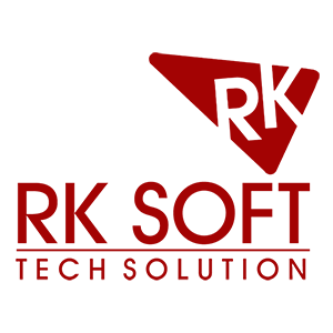 R K Soft Tech Solution