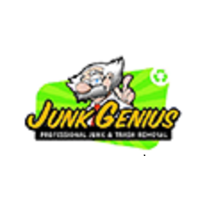 Junk Genius