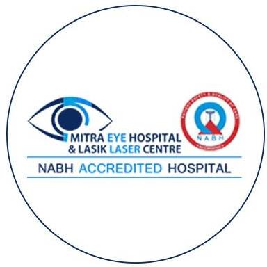 Mitra Eye Hospital & Lasik Laser Centre