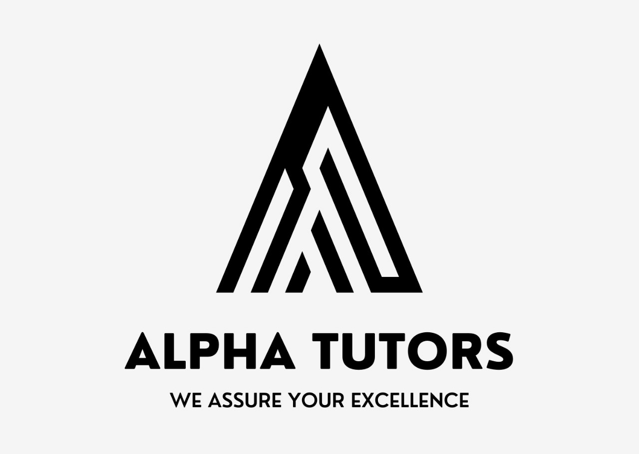 Alpha Home Tutors