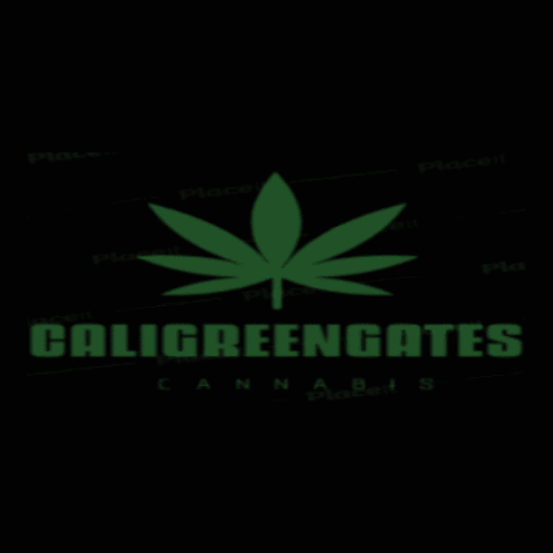 Caligreengates