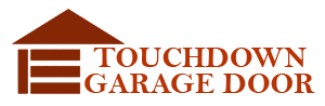 Touchdown Garage Door repair