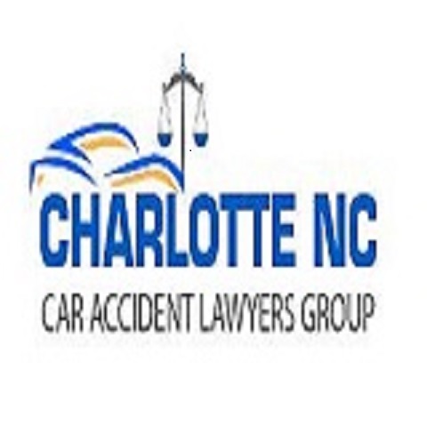 Charlotte NC Car Accident Lawyers Group