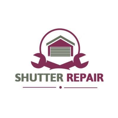 shutter repair company