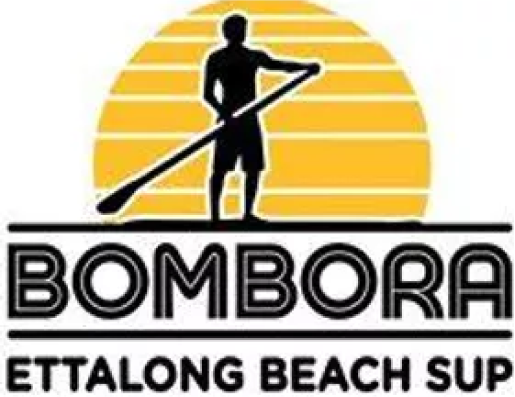 Bombora Ettalong Beach SUP