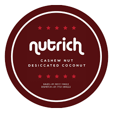 Nutrich Foods Private Limited