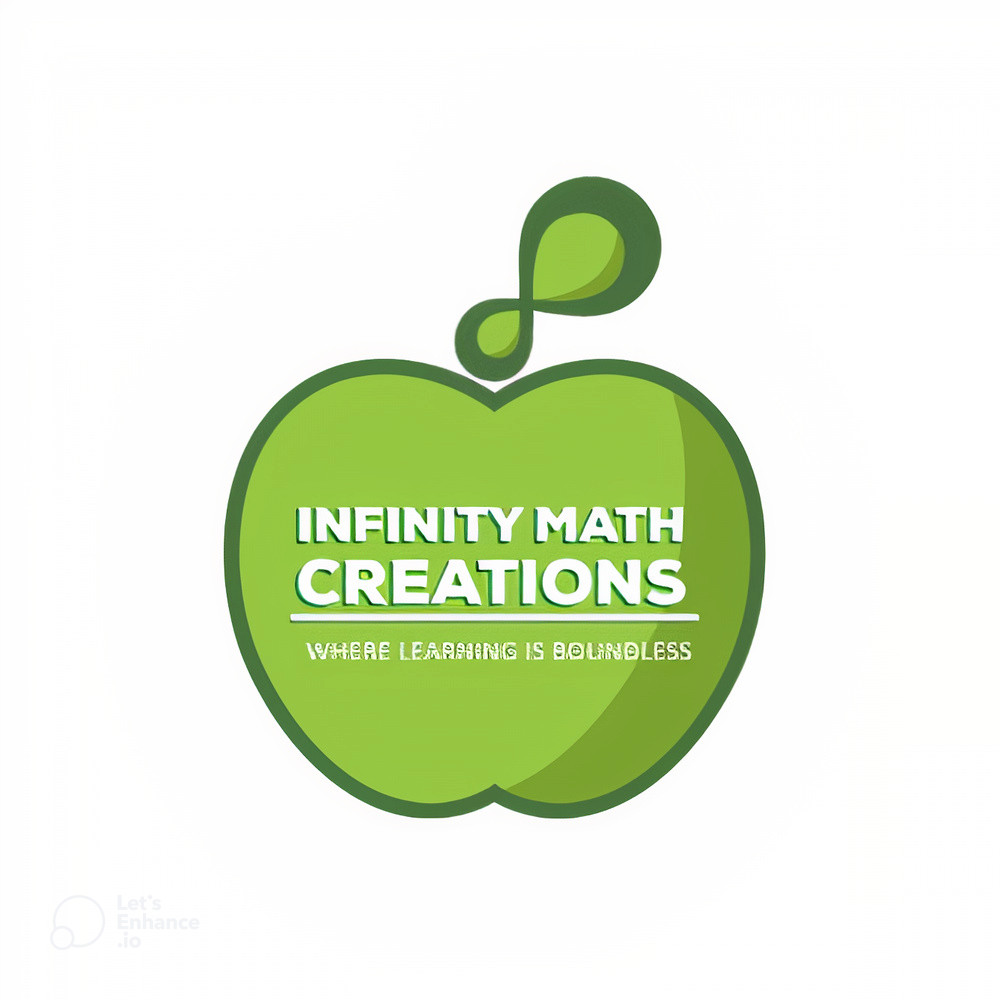 Infinity Math Creations