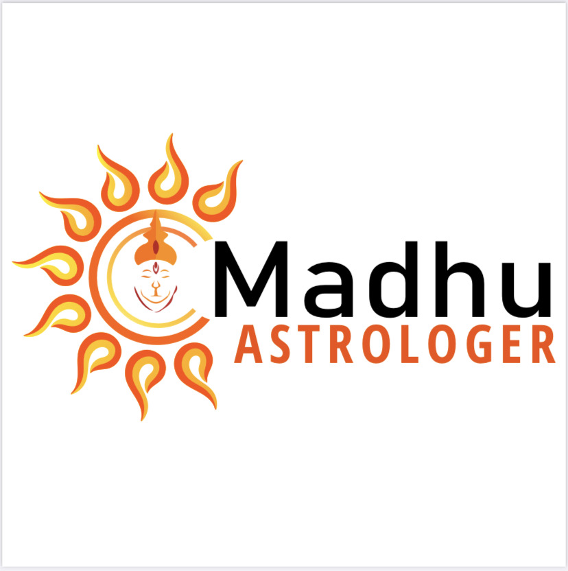 ASTROLOGER MADHU