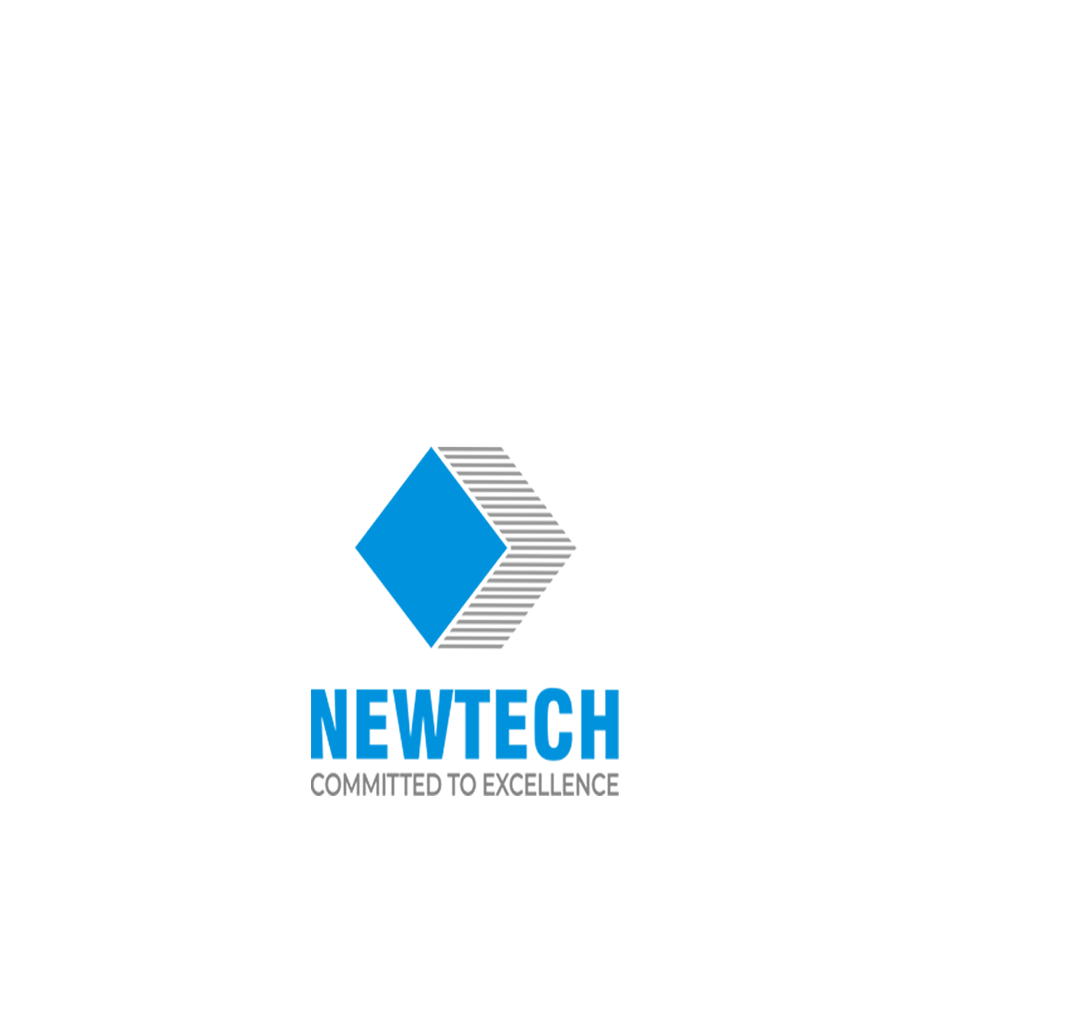 Newtech pipes