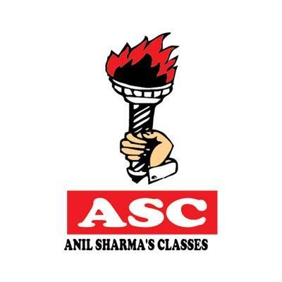 Anil Sharma Classes