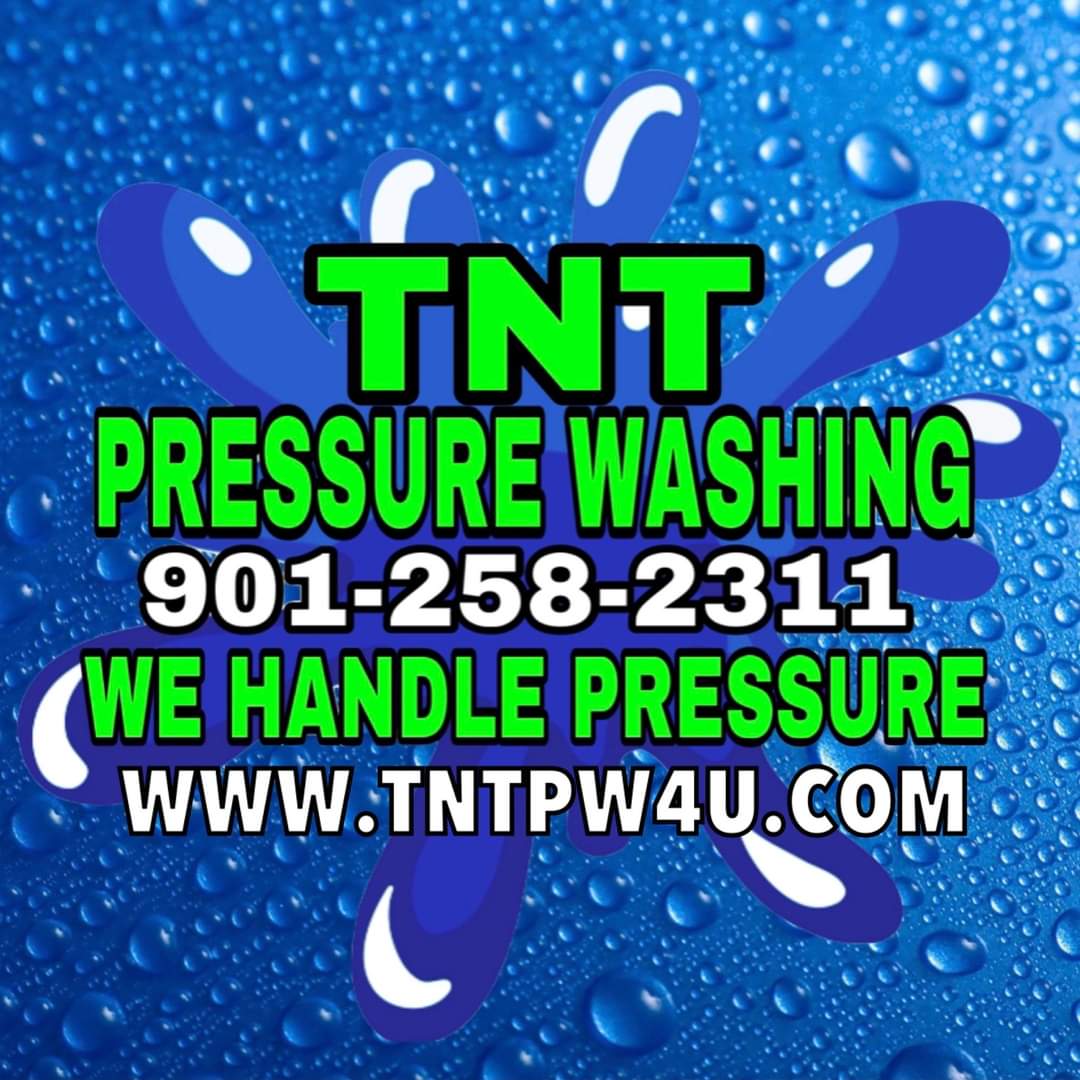 TNT Pressure Washing, LLC