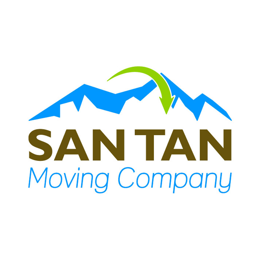 San Tan Moving Company