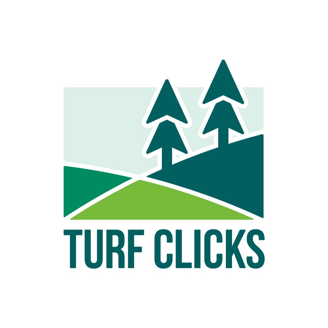 Turf Clicks