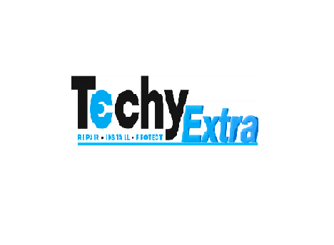 Techy Extra