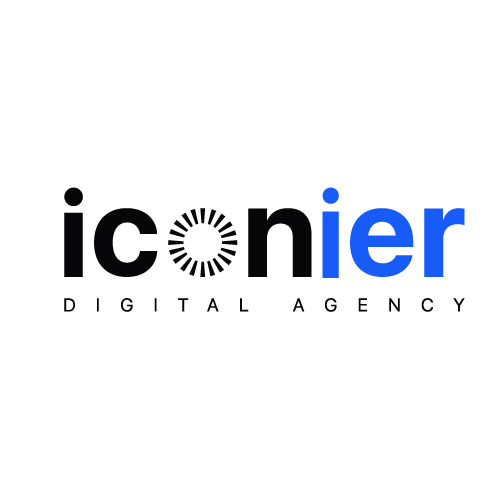 ICONIER Digital Agency