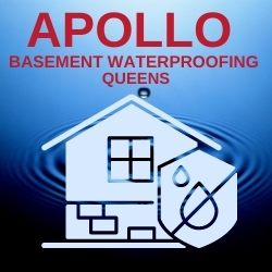Apollo Basement Waterproofing Queens