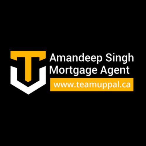 Team Uppal - Mortgage Agency