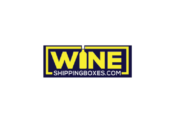Wine Shipping Boxes