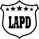 LAPD Food