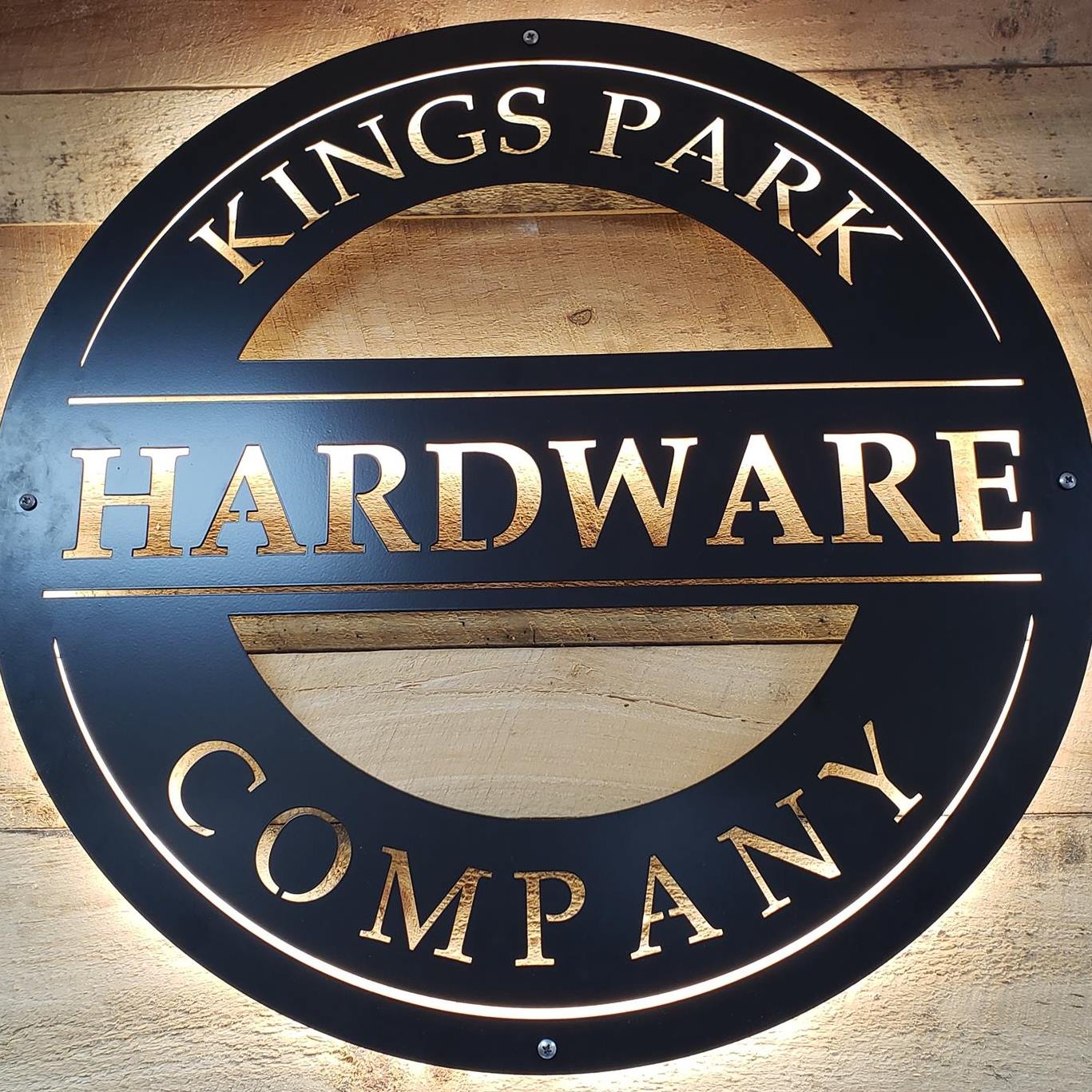 Kings Park Hardware