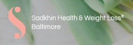 Sadkhin Health & Weight Loss Baltimore