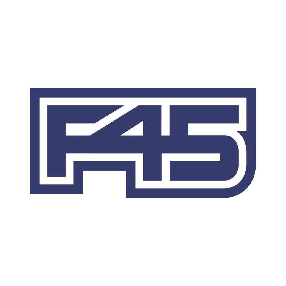 F45 Training Nundah