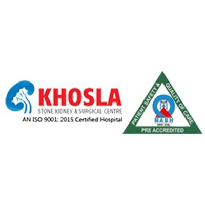 Khosla Stone Kidney