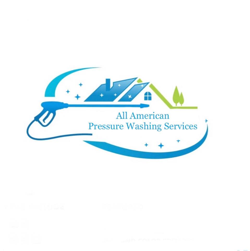 All American Pressure Washing Services