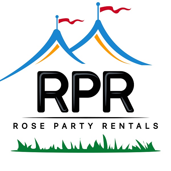 Rose Party Rentals