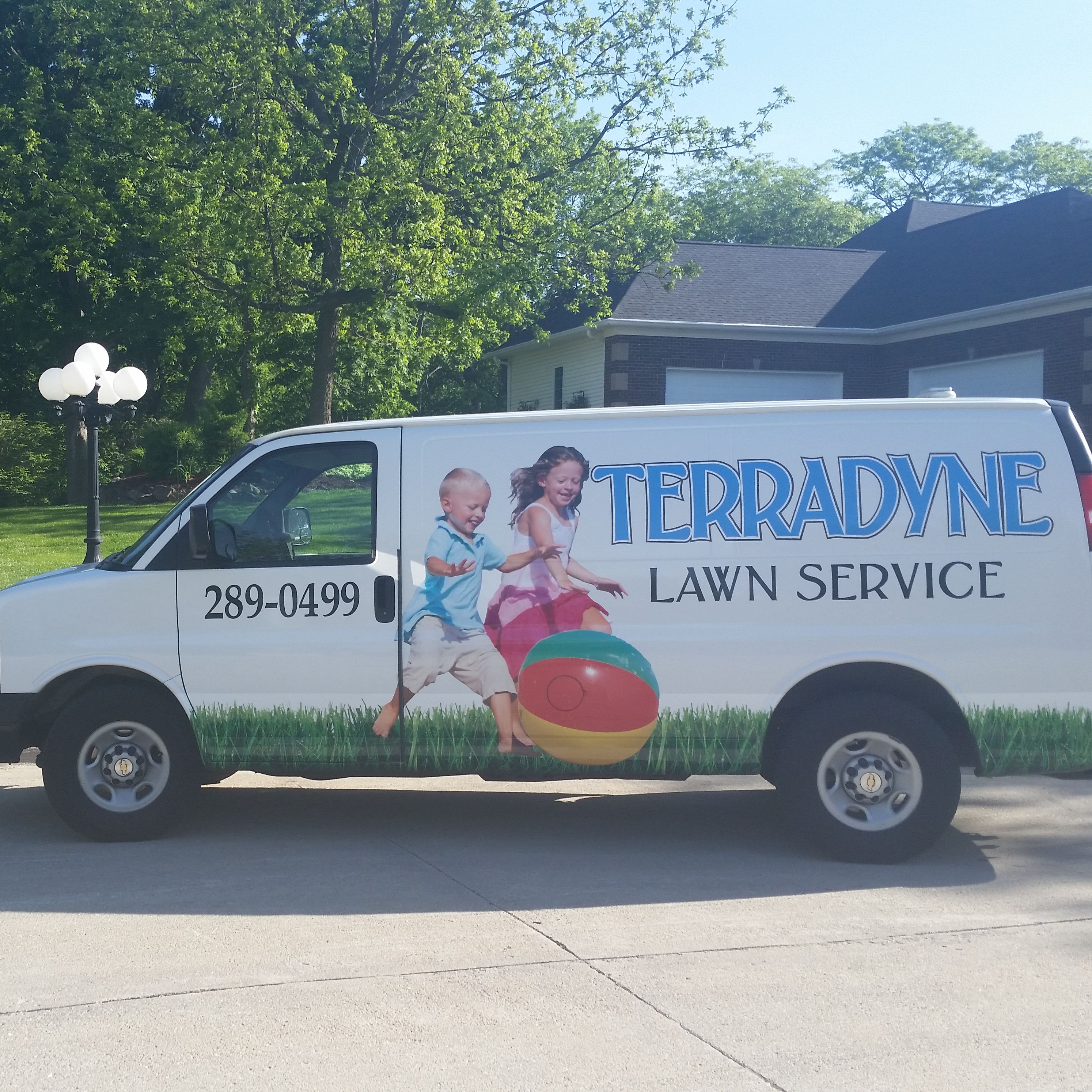 Terradyne Lawn Service