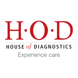 House of Diagnostics