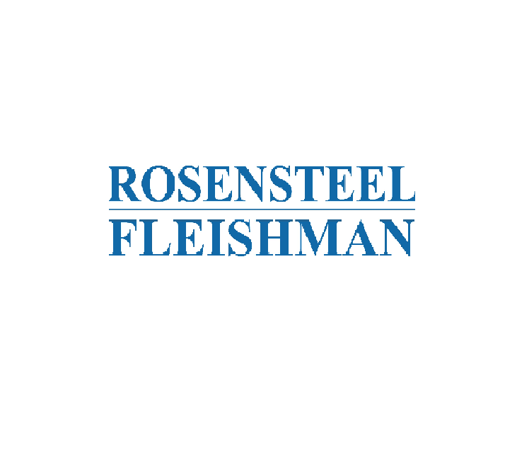 Rosensteel Fleishman