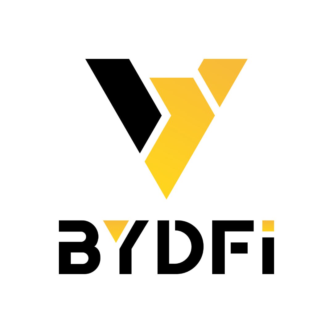 BYDFI Exchange